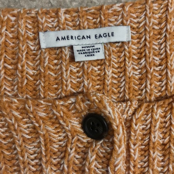 AMERICAN EAGLE SWEATER - Picture 2 of 2